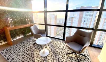 Apartamento à Venda em Parque Campolim, Sorocaba - SP