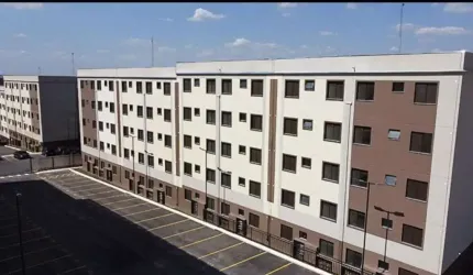 Apartamento à Venda em Centro, Votorantim - SP