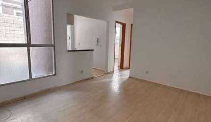 Apartamento a venda Campolim com 2 dormitórios, Sorocaba/SP