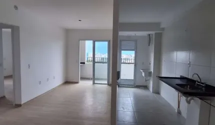 Apartamento à Venda no JR Campolim II – 2 Dormitórios, Suíte e Varanda Gourmet