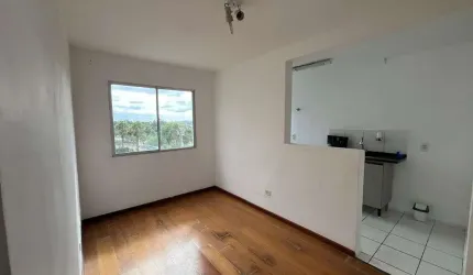 Apartamento a venda - Parque Sicilia, Votorantim - SP R$ 225.000