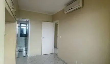 Apartamento 3 dorms c/ suíte e lazer completo no condominio Quality Place