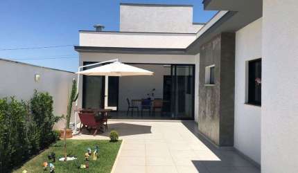 Casa em condomínio à Venda em Condominio Le France, Sorocaba - SP