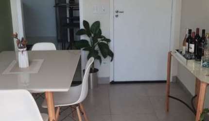 Apartamento à Venda – Oportunidade Imperdível!