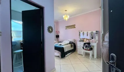 Imóvel Comercial e Residencial à Venda no Jardim Santa Rosália – 190 m²