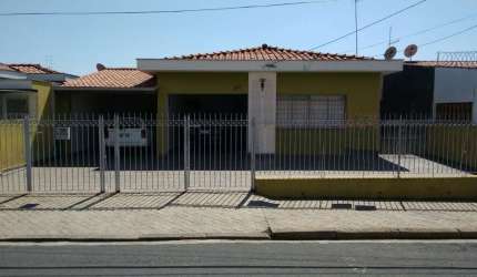Seu Novo Lar na Vila Santana: 3 Quartos, Suíte e 4 Vagas de Garagem