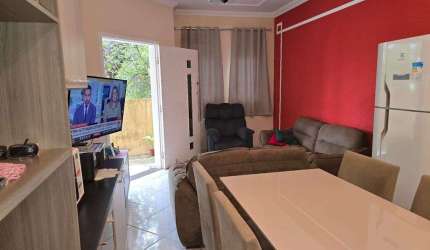 Casa Térrea no Condomínio Ibiti – Sorocaba/SP