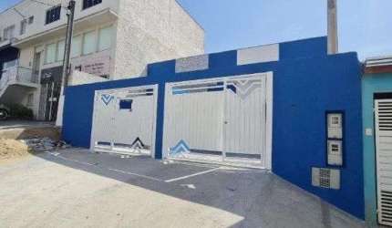 Imperdível! Casa Nova e Pronta para Morar em Excelente Localização – R$ 290 mil