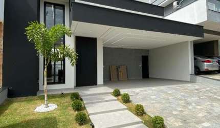 Casa Moderna e Completa no Condomínio Ibiti Reserva – R$ 1.350.000,00