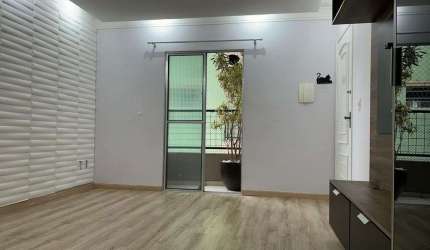 Apartamento à Venda no Edifício Bellini e Martins - Sorocaba/SP