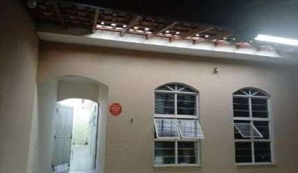 Casa à Venda no Jardim Abaeté – Sorocaba/SP