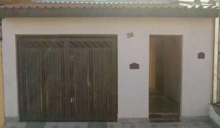 Sobrado à Venda no Jardim Santa Lúcia – Sorocaba/SP