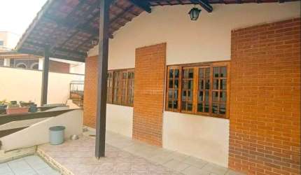 Casa à venda com 3 dormitórios, 235 m² por R$ 450 mil - Pq. Ouro Fino, Sorocaba