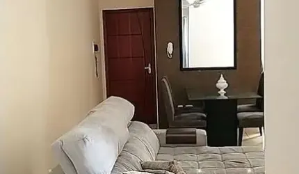 Apartamento à Venda – Cidade Jardim, Sorocaba/SP