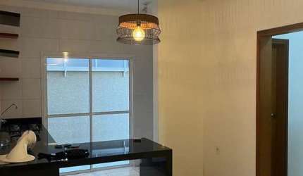 Residencial Tulipas – Aconchegante Apartamento de 1 Dormitório em Sorocaba