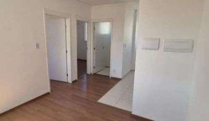 Apartamento à Venda no Condomínio Lar Toronto – Wanel Ville, Sorocaba/SP