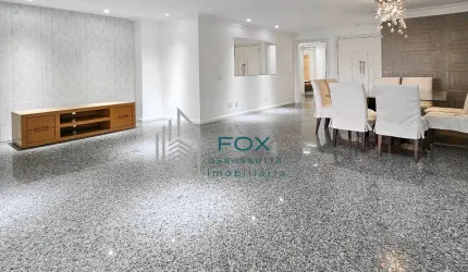 Imóvel à venda, com 202 m², 4 dormitórios, 4 vagas + depósito