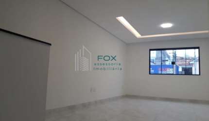 Casa à venda, 160 m²,  3 dormitórios,  3 vagas, na  Vila Esperança