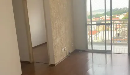 Apartamento a venda na Vila Carrão com 70 M² , 3 dormitórios, 1 suíte e 2 vagas .