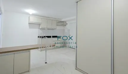Studio garden com 34 m² a venda no Tatuapé