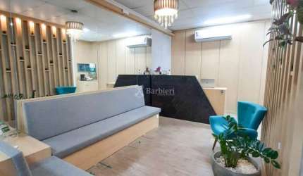 Ponto comercial com 1 sala para alugar no Itoupava Central, Blumenau , 35 m2 por R$ 1.936