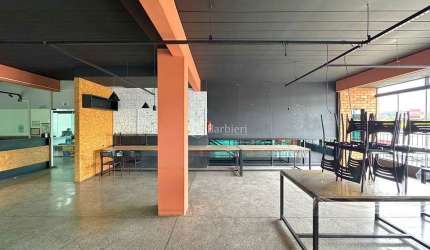 Ponto comercial com 4 salas para alugar no Itoupava Central, Blumenau , 300 m2 por R$ 7.000