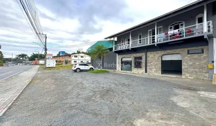 Barracão / Galpão / Depósito para alugar no Itoupava Central, Blumenau , 300 m2 por R$ 7.000