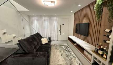 Casa com 3 quartos à venda em Água Verde, Blumenau , 108 m2 por R$ 659.000