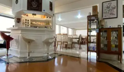 Apartamento com 5 quartos à venda no Jardim Blumenau, Blumenau , 455 m2 por R$ 4.850.000