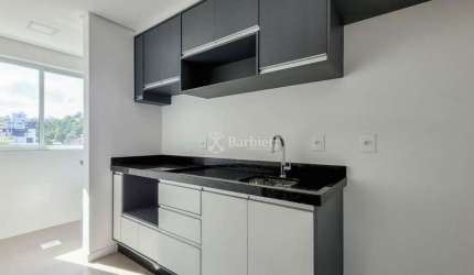 Apartamento com 1 quarto para alugar no Velha, Blumenau , 23 m2 por R$ 1.800