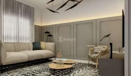 Casa com 2 quartos à venda no Garcia, Blumenau , 134 m2 por R$ 760.000