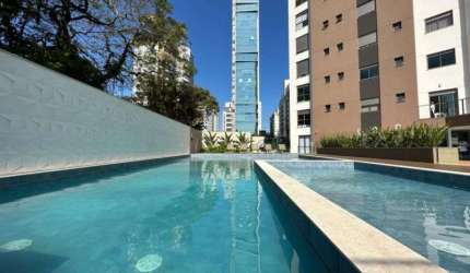 Apartamento com 3 quartos à venda no Victor Konder, Blumenau , 137 m2 por R$ 1.420.000