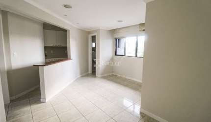 Ponto comercial com 2 salas para alugar no Garcia, Blumenau , 68 m2 por R$ 1.500