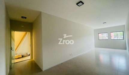 Ponto comercial para alugar no Itoupava Central, Blumenau , 41 m2 por R$ 1.800
