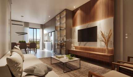 Apartamento com 2 quartos à venda no Velha, Blumenau , 56 m2 por R$ 420.000