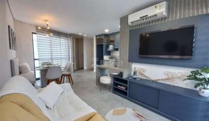 Apartamento com 2 quartos à venda no Itoupava Seca, Blumenau , 92 m2 por R$ 751.146