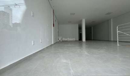 Sala comercial com 1 sala para alugar no Victor Konder, Blumenau , 150 m2 por R$ 6.500