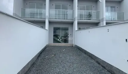 Casa com 2 quartos à venda no Itoupava Central, Blumenau , 64 m2 por R$ 380.000