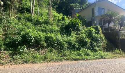 Terreno à venda no Itoupava Seca, Blumenau  por R$ 735.000