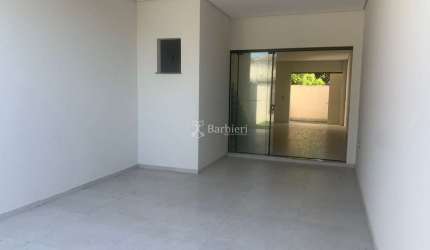 Casa com 3 quartos à venda em Água Verde, Blumenau , 118 m2 por R$ 470.000