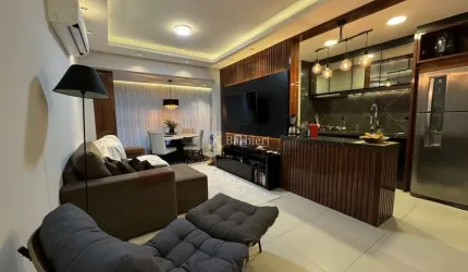 Apartamento com 2 quartos à venda no Velha, Blumenau , 85 m2 por R$ 848.000