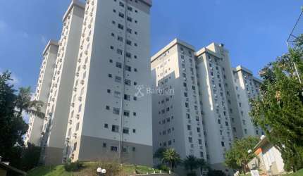 Apartamento com 2 quartos à venda no Ribeirão Fresco, Blumenau , 48 m2 por R$ 279.000