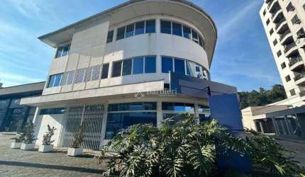 Prédio para alugar na Vila Nova, Blumenau , 668 m2 por R$ 25.600
