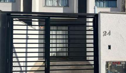 Casa com 2 quartos à venda no Fortaleza, Blumenau , 55 m2 por R$ 350.000