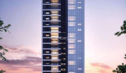 Apartamento com 3 quartos à venda no Velha, Blumenau , 110 m2 por R$ 850.000