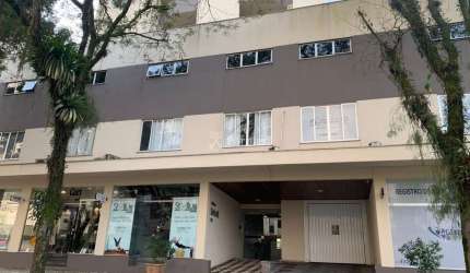 Apartamento com 2 quartos à venda no Victor Konder, Blumenau , 67 m2 por R$ 355.000
