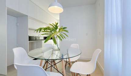 Apartamento com 2 quartos à venda na Vila Nova, Blumenau , 68 m2 por R$ 680.000