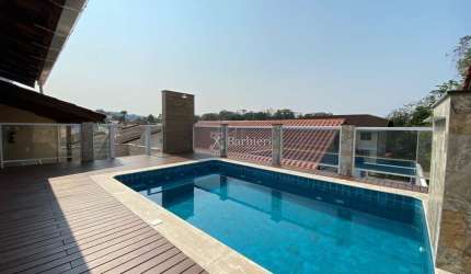 Casa com 3 quartos à venda no Velha, Blumenau , 367 m2 por R$ 1.200.000