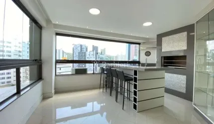Apartamento com 3 quartos à venda no Jardim Blumenau, Blumenau , 189 m2 por R$ 1.380.000
