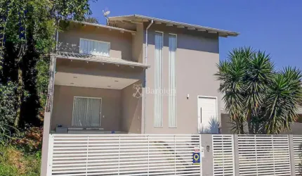 Casa com 3 quartos à venda no Do Salto, Blumenau , 315 m2 por R$ 1.187.000